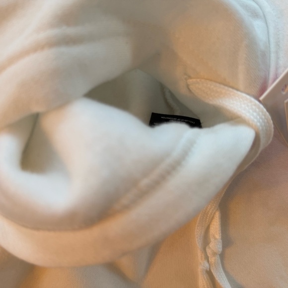 Bloomingdale’s Hoodie by Aqua, S - Picture 5 of 6